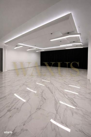 Spatiu comercial de Inchiriat - SU 123MP - Vad Stradal - Piata 1 Mai - 2