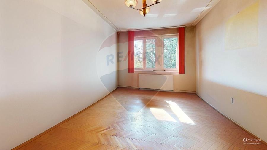 De vanzare - Etaj 2, 2 camere, Centru Civic, personalizare garantata - 3