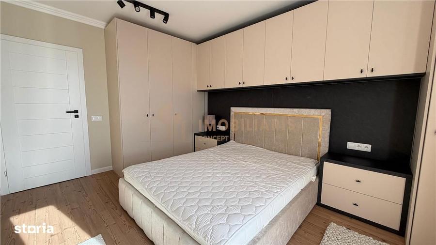 Apartament 2 camere de lux, de inchiriat - 6