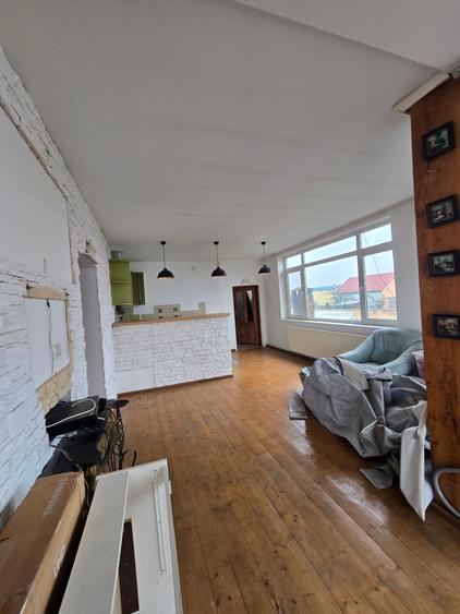 Mosnita Veche- Vila 2 apartamente- Teren 1100 mp - 3