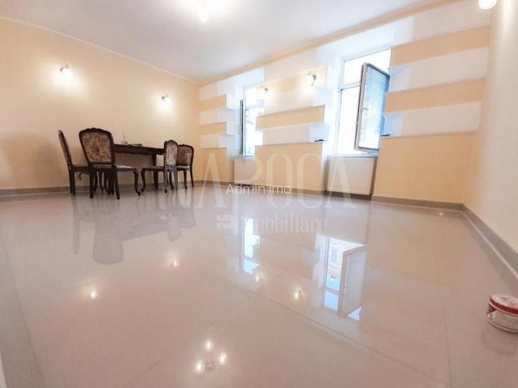 Apartament 2 camere de vanzare in Centru, Cluj Napoca Apartament 2 camere de vanzare in Centru, Cluj Napoca