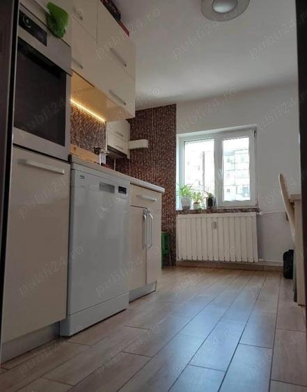 Central,Ghe.Doja,2camere confort 1A - 6