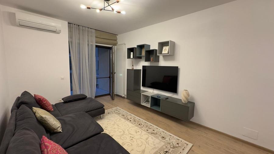 3 camere    Moghioros Park Residence  parcare inclusa - 5