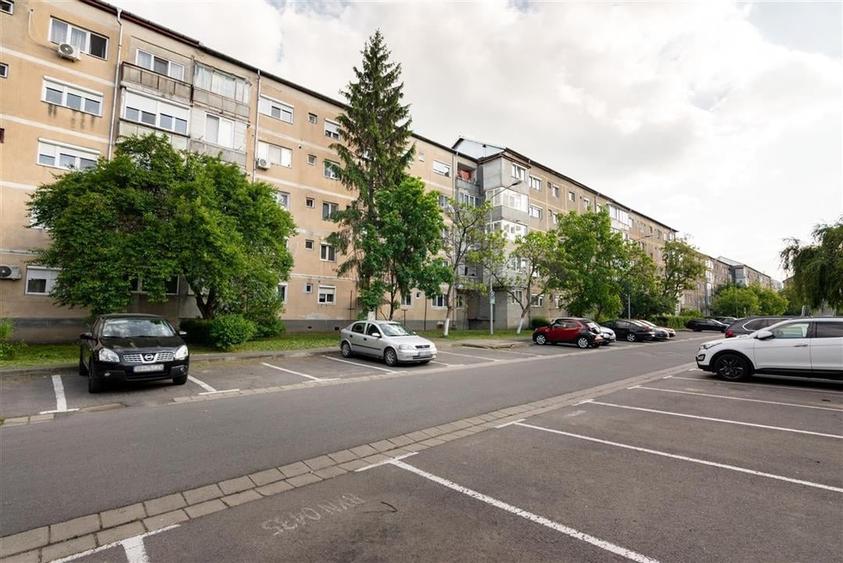 RECO apartament 3 camere Nufarul - 2