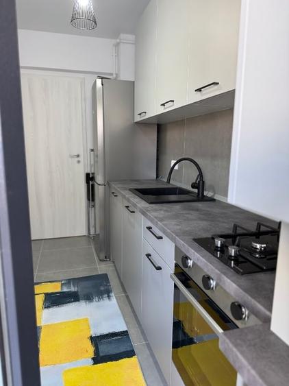 Garsonieră modernă de închiriat lângă metrou Berceni - 7