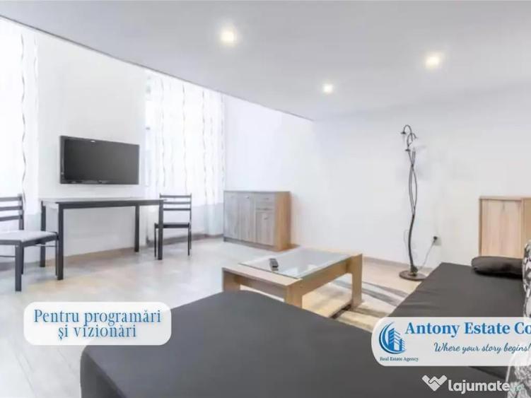 Apartament de inchiriat, 1 camera, Ultra-Central, Oradea - 7
