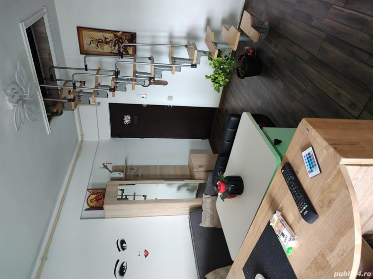 Vanzare apartament 3 camere utilat ?i mobilat - 6