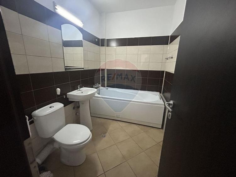 Apartament în bloc nou cu 2 camere de închiriat în zona Independenței - 6