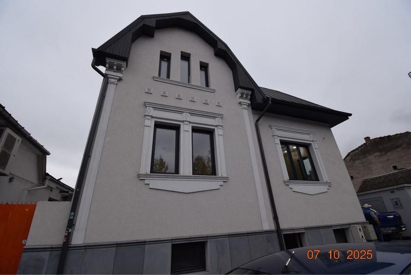 Apartament premium 3 camere, 2 terase, 2 bai Piata Marasesti 7 noiembrie spre centru - 14