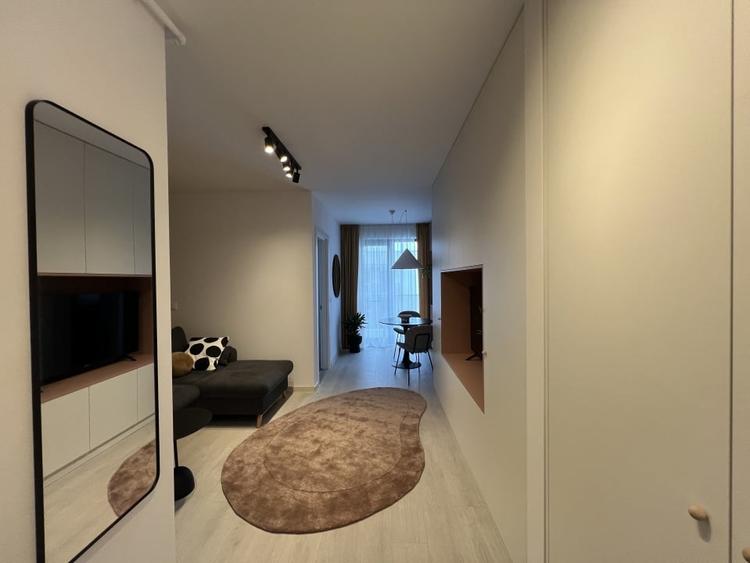 Garsoniera Nicolae Teclu. La Cheie. Totul nou. - 14