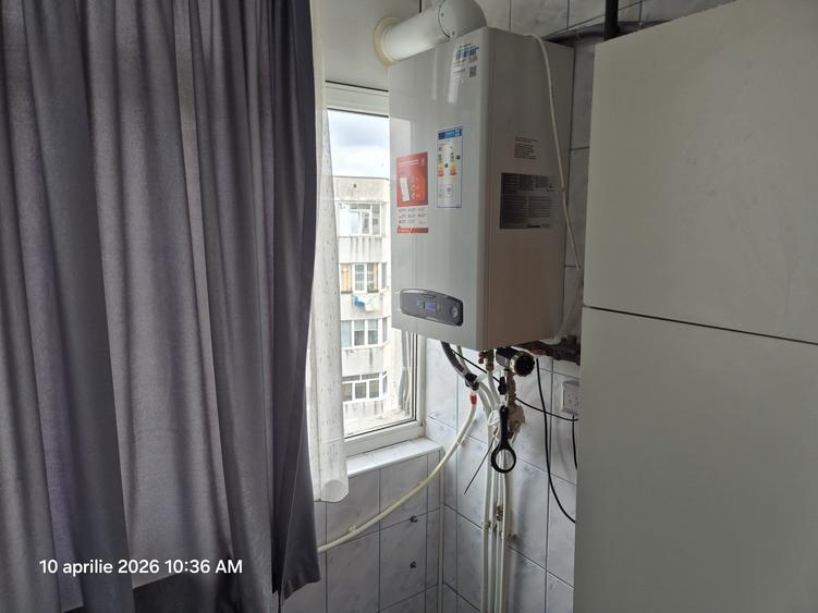 Proprietar inchiriez apartament 2 camere Nord - 3