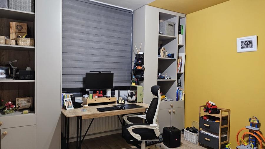 Casa ultrafinisata situata la cateva minute de  Vivo! - 27