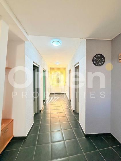 Apartament de inchiriat | Zona Transilvaniei | 98 mp - 7