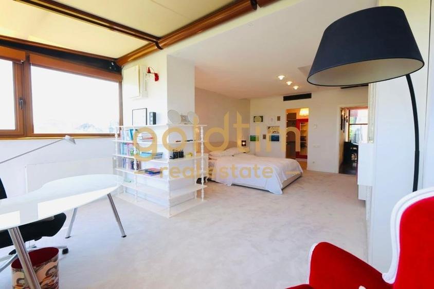 VILA SUPERBA/DESIGN EXCEPTIONAL/PISCINA/JACUZZI/VEDERE SI PONTON LAC/SNAGOV - 49