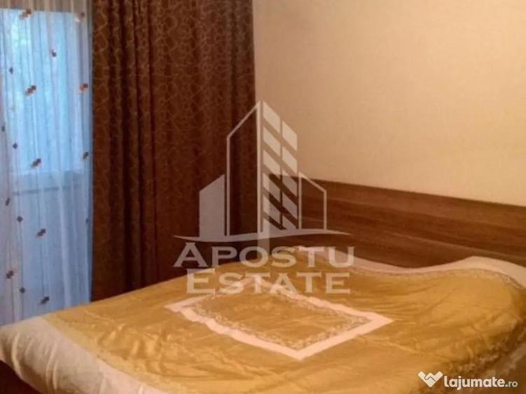 Apartament cu 3 camere la etaj intermediar, zona Bucovina - 8
