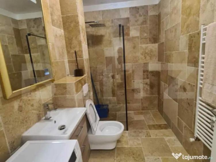 Apartament 2 camere, central de inchiriat - 3