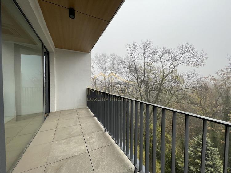 APARTAMENT ELEGANT*** FLOREASCA//Rahmaninov***VIEW PARCUL VERDI - 6