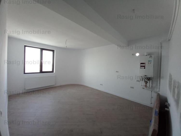 3 camere Tip B2 , etaj 3 , nu se aplica tva , pret negociabil - 7