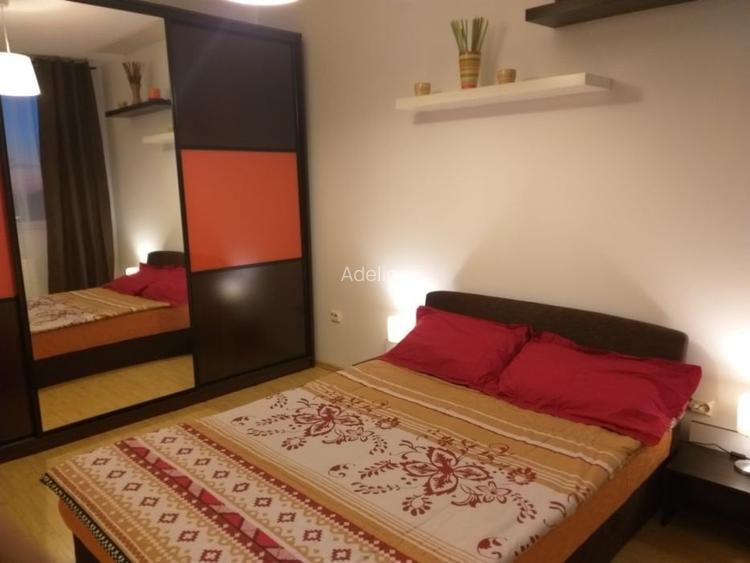 Apartament cu 2 camere decomandat, mobilat în Spitalul Județean Apartament cu 2 camere decomandat, mobilat în Spitalul Județean