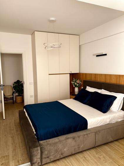 Apartament La Mare - Accesorizat complet - Piscina / Sala Fitnes - 4