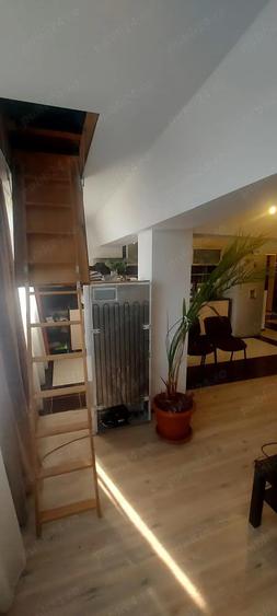 Energiei-3 camere decomandate 77 mp + mansarda locuibila 55 mp - 2