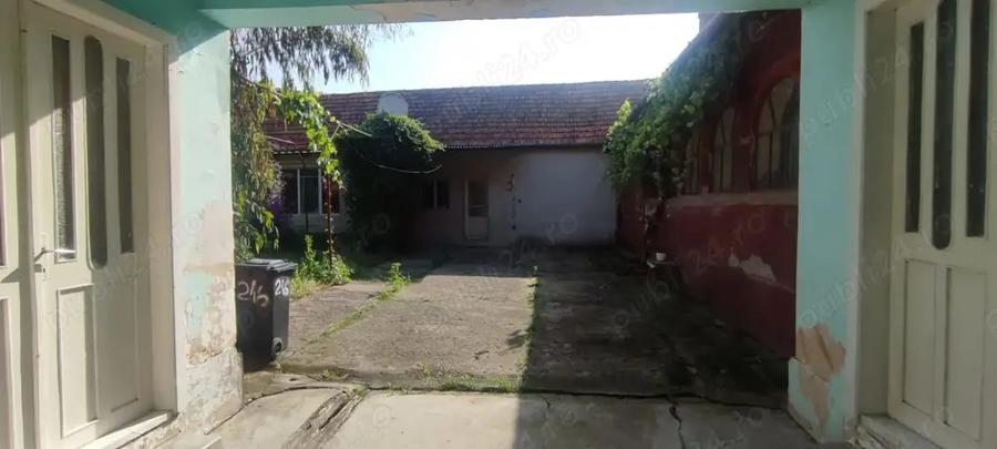 Casa spa?ioasa + 3000mp teren, foraj 120m, zona pitoreasca Balint, Timi? - 4