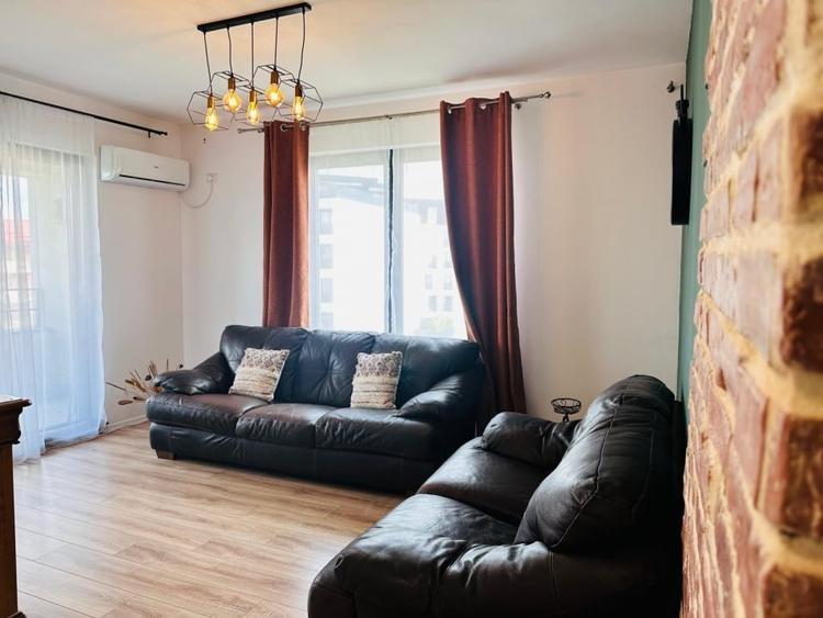 APARTAMENT 3 CAMERE | SISESTI | BANESA | 90 MP UTILI | PARCARE | - 10