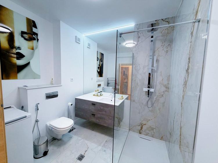 Apartament 3 camere cu vedere Panoramica Herastrau - 8