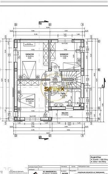 Vila de vanzare Pantelimon Direct Dezvoltator Comision 0 - 9