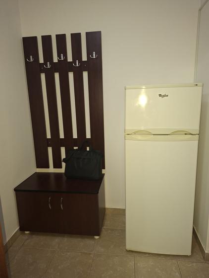 Obor, Colentina, Teiul Doamnei vav Sectia 7 Politie - 13