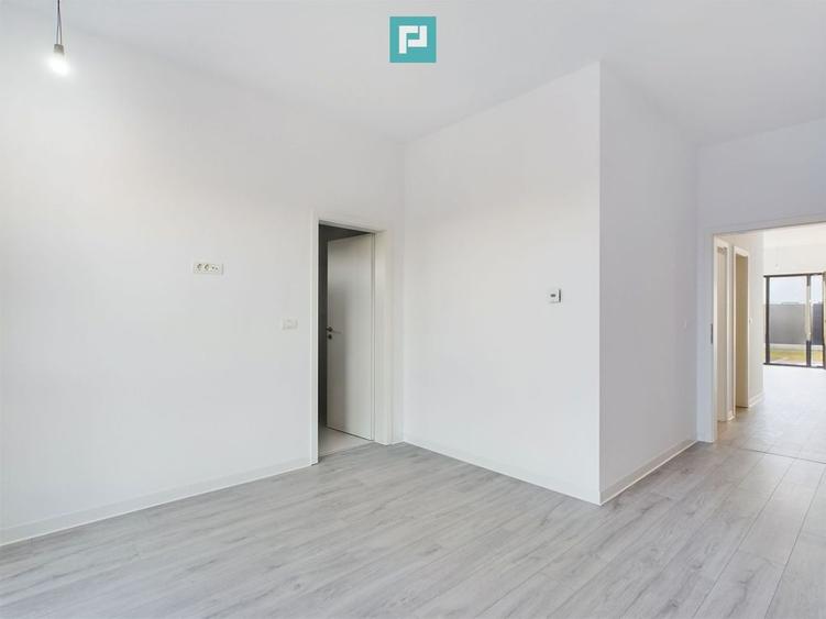 Duplex modern, pe parter, amplasat intr-o zona lini?ti... - 9