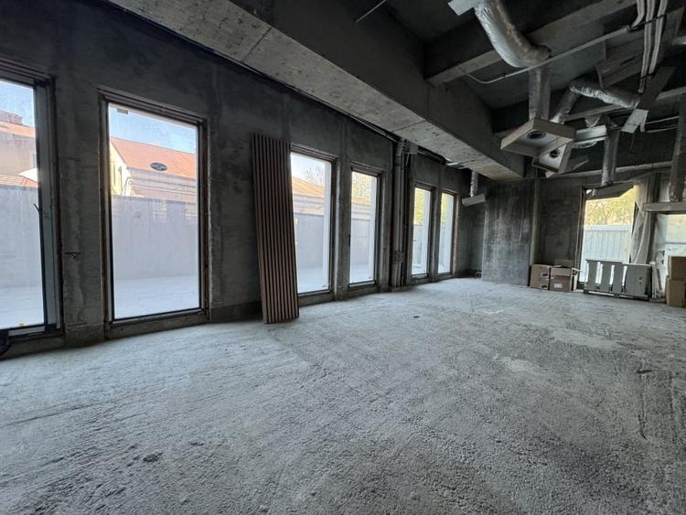 SPATIU COMERCIAL PREMIUM in EMINESCU - DACIA CUSTOM MADE* - 7