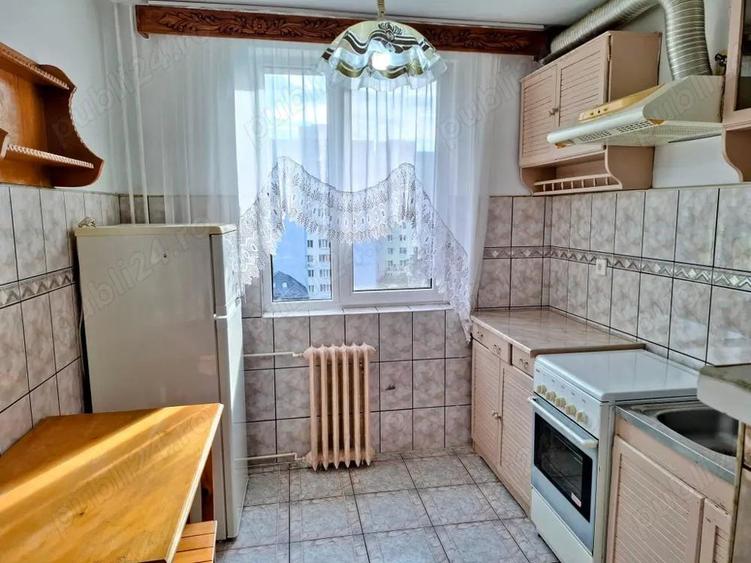 Apartament 2 camere decomandat Calea ?agului, aproape de Shopping City | 280 euro - 3