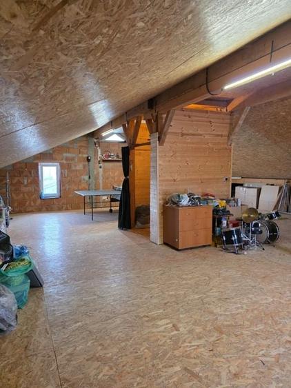 COMISION 0% | Casa Individuala | Mosnita Noua | Mobilata | 715mp - 15