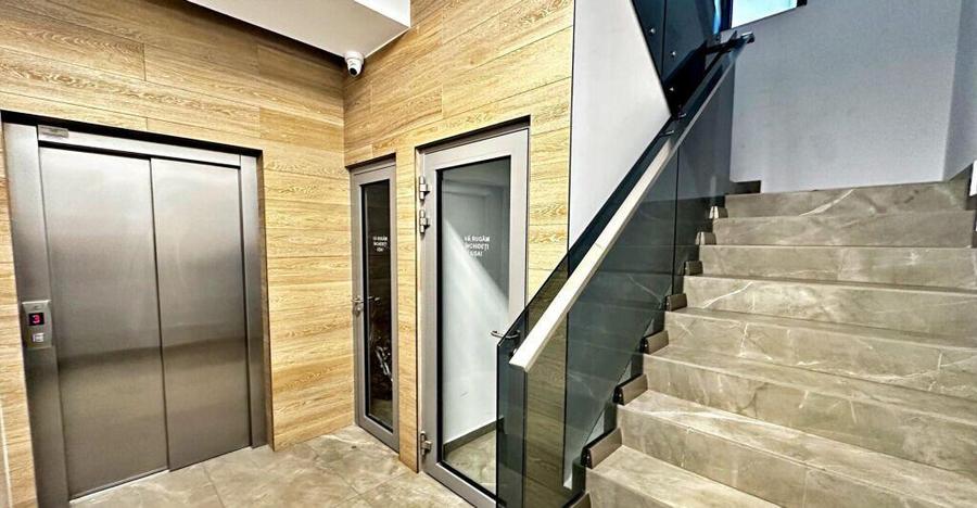 PRECONTRACT SEMNAT - BD. MAMAIA - APARTAMENT 3 CAMERE - - 2