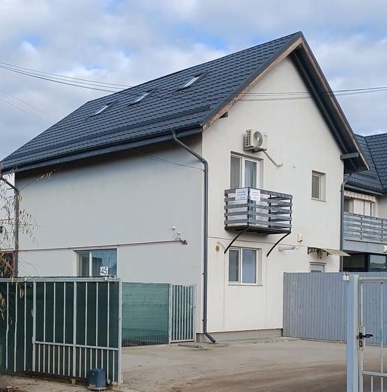 3 Camere I PIPERA TUNARI I 100 mp gradina - 17