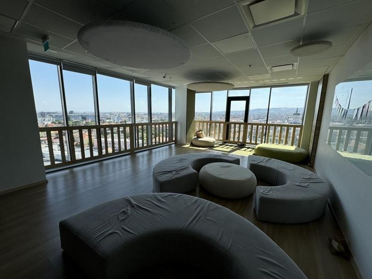 Comision 0% - Spatiu birouri, Piata Mihai Viteazul - 2