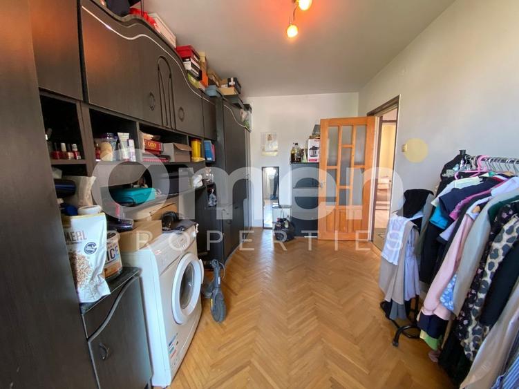 Apartament cu 3 camere, orientare V, zona Garii - 4