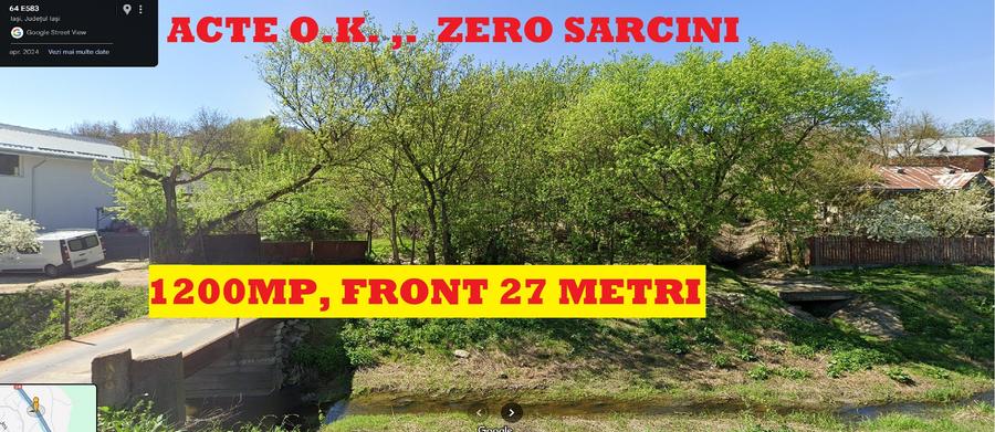 TICAU-SEMICENTRAL  , 1200 mp -oportunitate investitie / dezvoltare afacere - 10