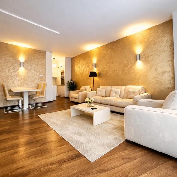 Apartament lux Herastrau - 2