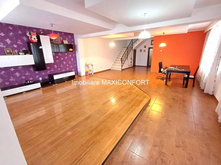 Vanzare casa P+1 - Imobiliare MAXICONFORT - 2