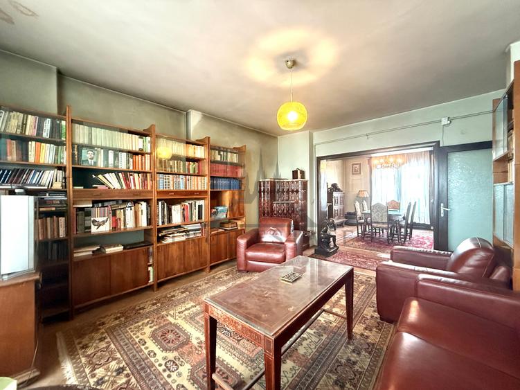 Apartament in imobil fara risc seismic cu garaj si boxa - 4