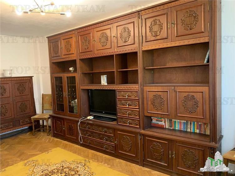 Apartament  3 Camere - Spitalul Judetean - Decomandat - Radet - Termen lung - 3