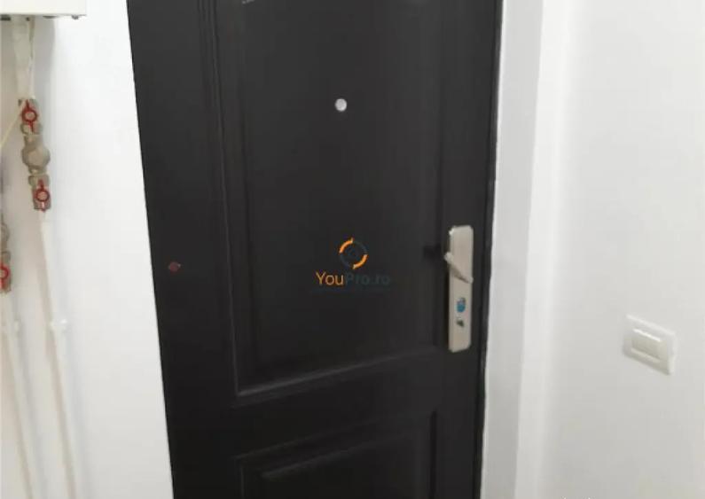 Apartament 1 Camera cu Centrala si Curte - 6