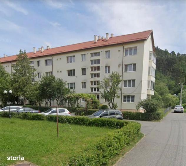 Vand apartament 2 camere zona Lidl, etaj 1 pe Vest + loc parcare - 1