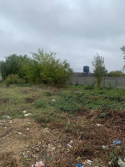 Stefanesti de Jos  Vanzare teren intravilan 3000mp - 6