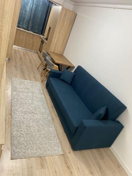 Inchiriez apartament 2 camere Pipera - 2