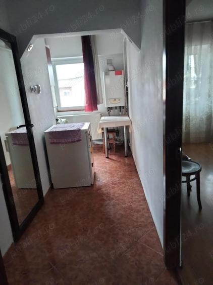 Garsoniera de vanzare ?i casa - 1