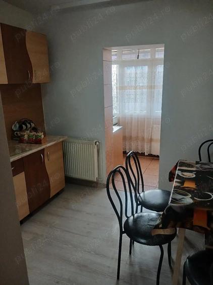 Inchiriez apartament 2 camere - 1
