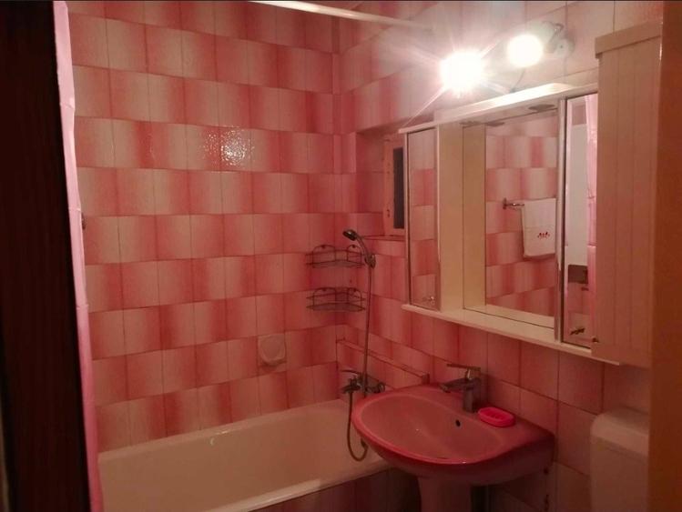 Închiriez apt 2 camere tineretului București - 6